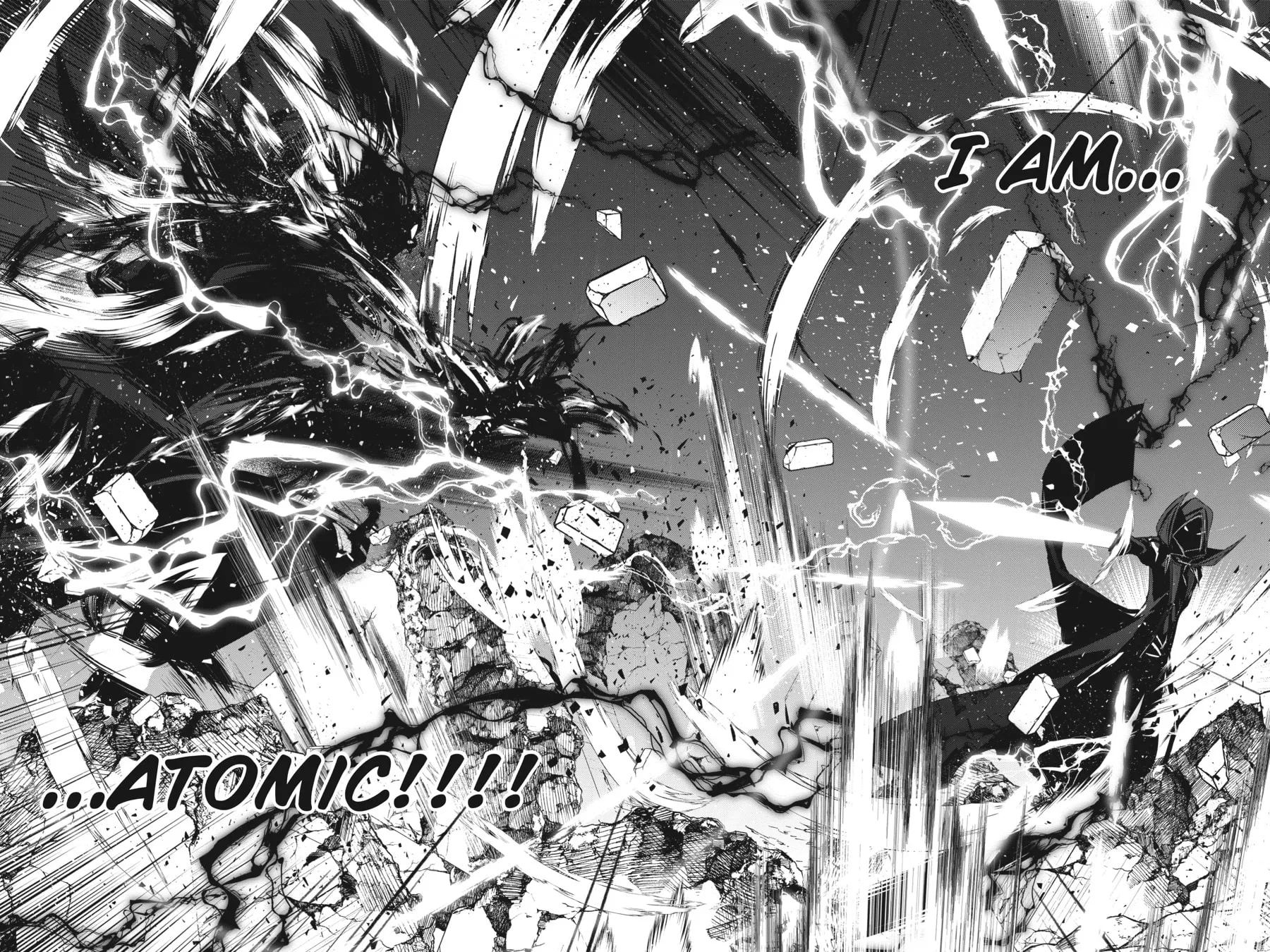 The Eminence in Shadow Chapter 46 page 28 - 