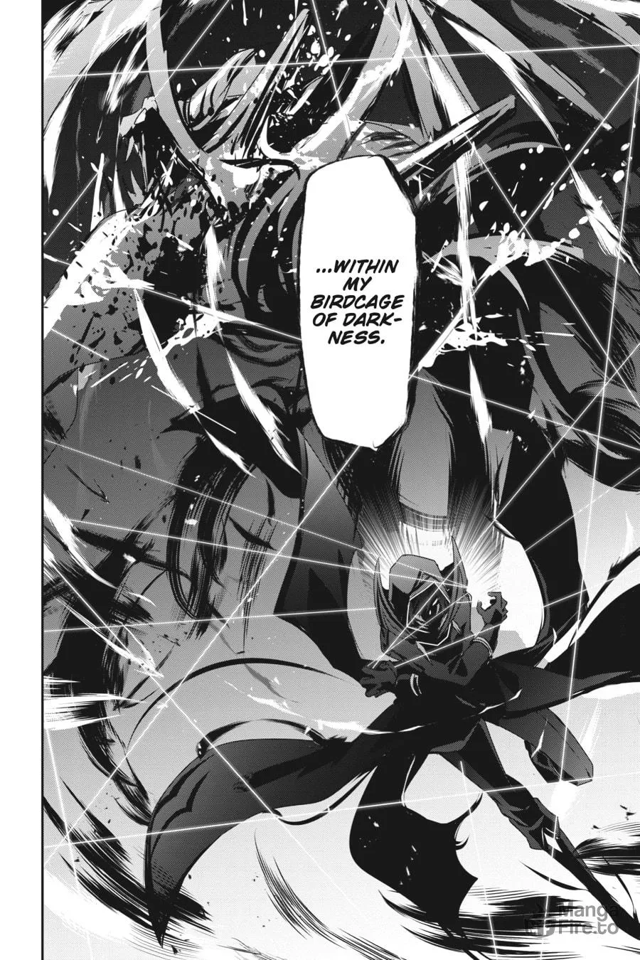 The Eminence in Shadow Chapter 46 page 6 - 