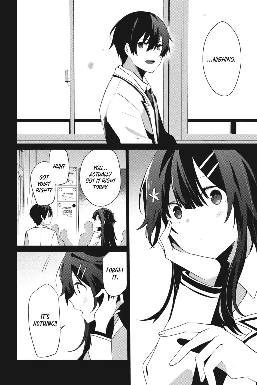 The Eminence in Shadow Chapter 47 page 26 - 
