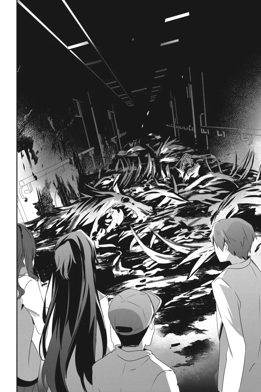 The Eminence in Shadow Chapter 49 page 4 - 