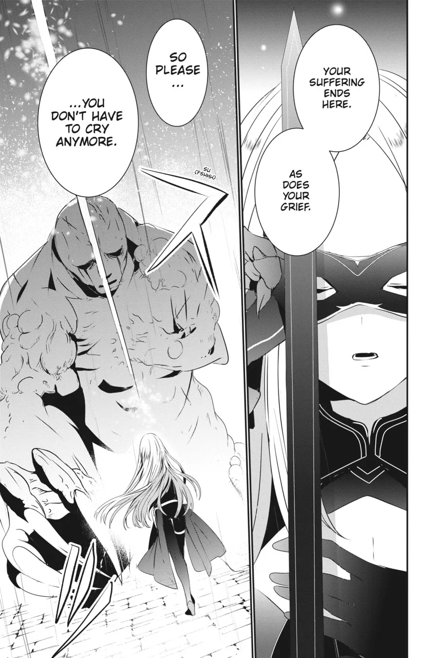 The Eminence in Shadow Chapter 5 page 29 - 