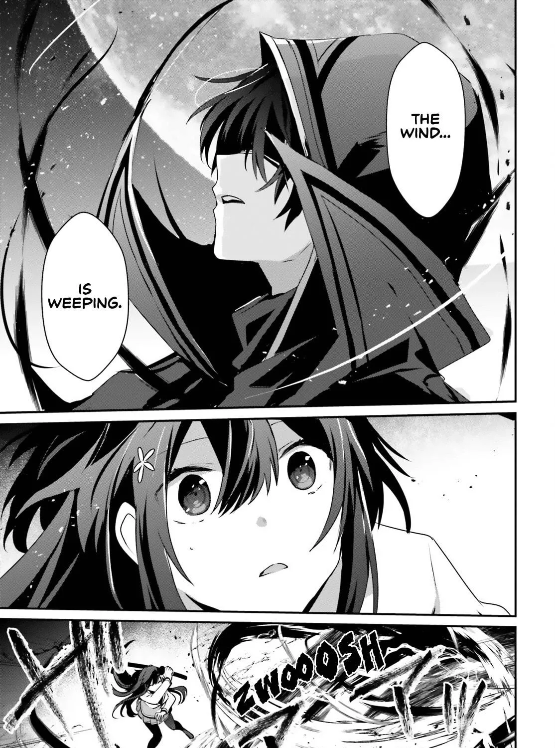 The Eminence in Shadow Chapter 51 page 52 - 