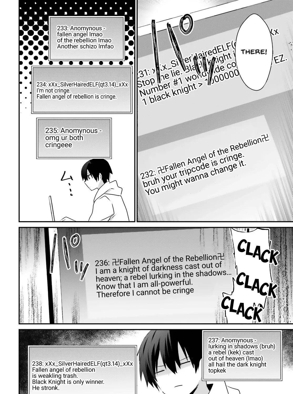 The Eminence in Shadow Chapter 52 page 42 - 