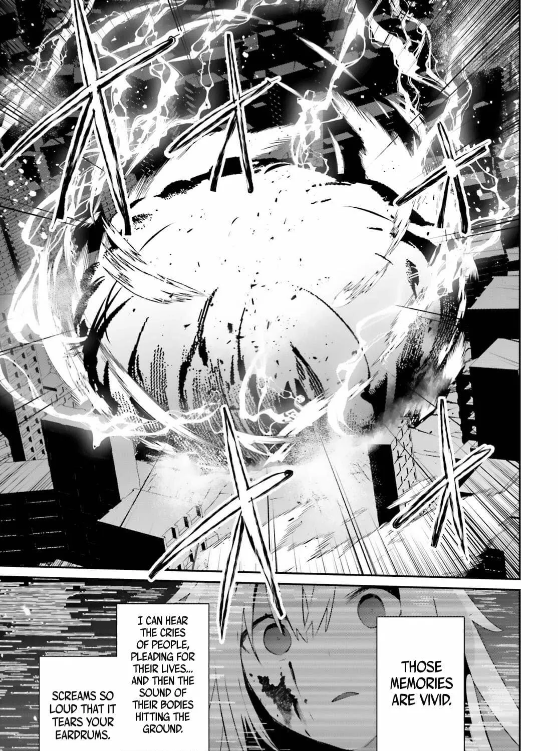 The Eminence in Shadow Chapter 54 page 38 - 