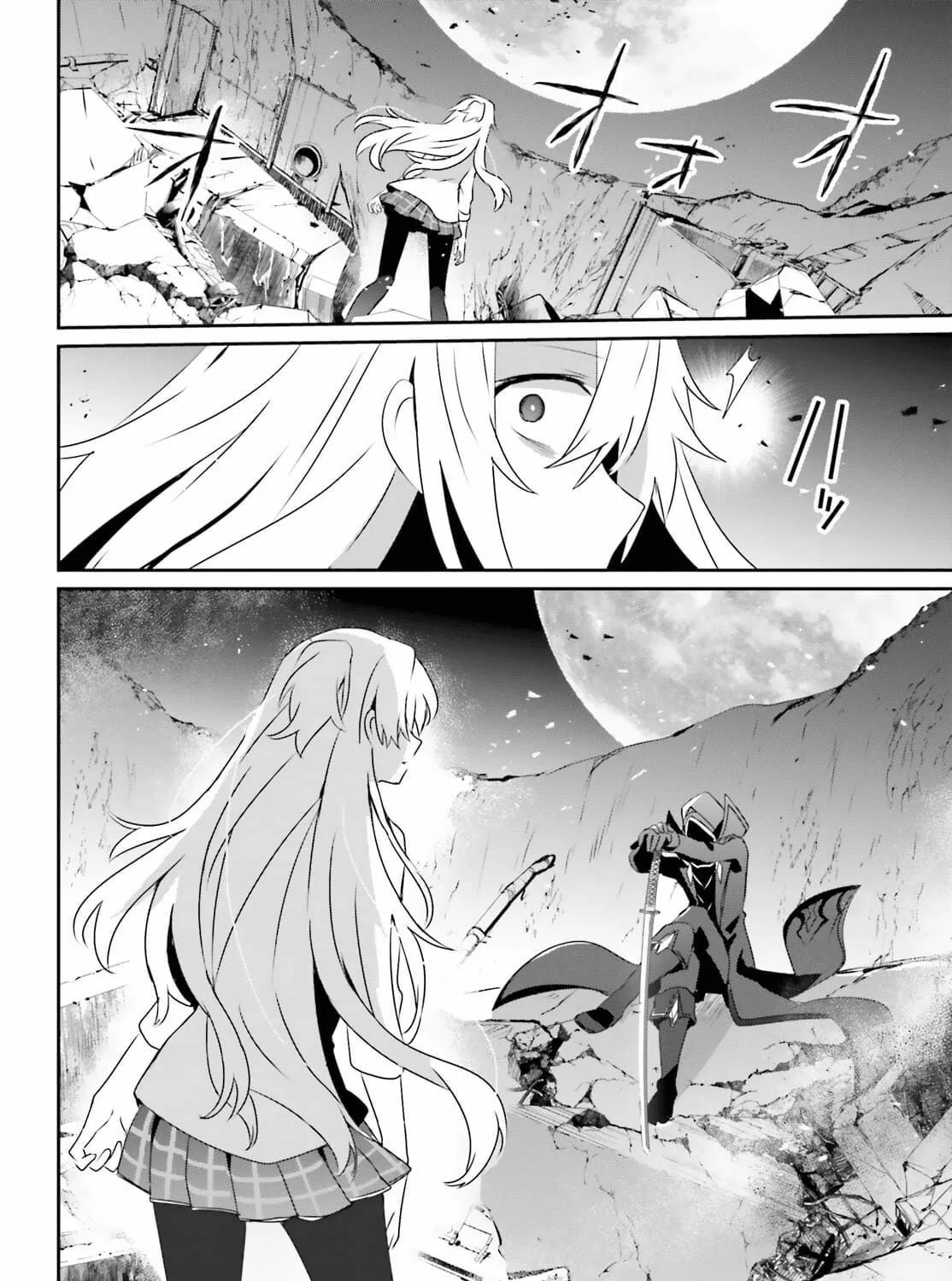 The Eminence in Shadow Chapter 54 page 44 - 
