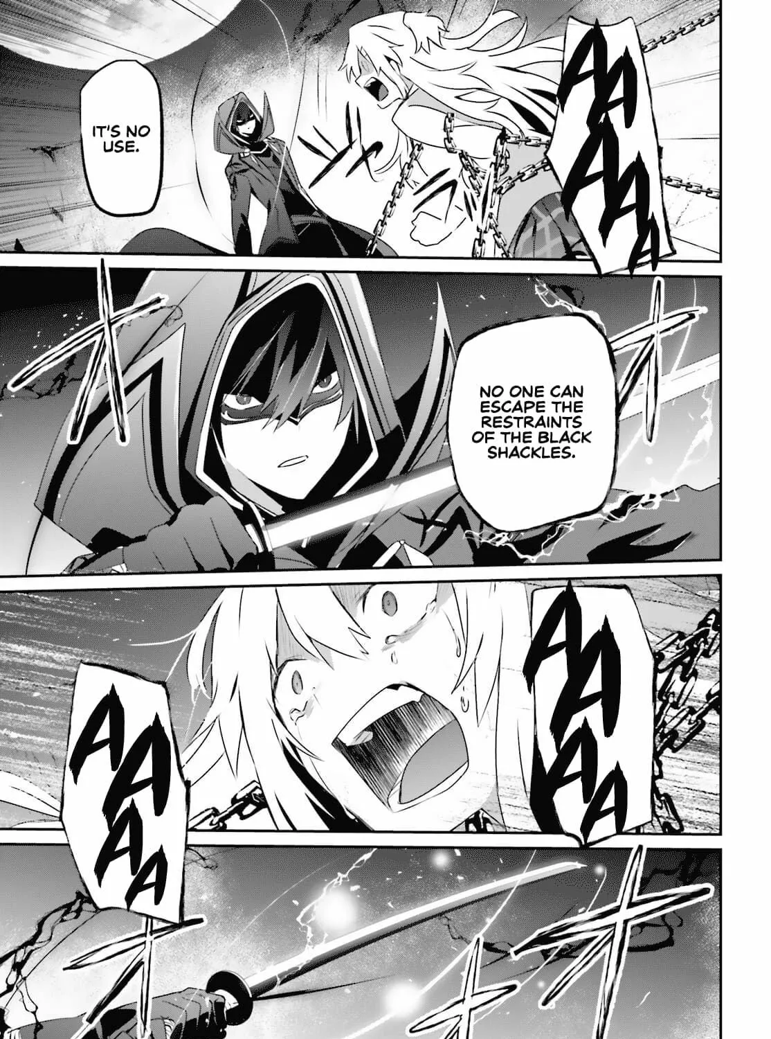 The Eminence in Shadow Chapter 54 page 54 - 