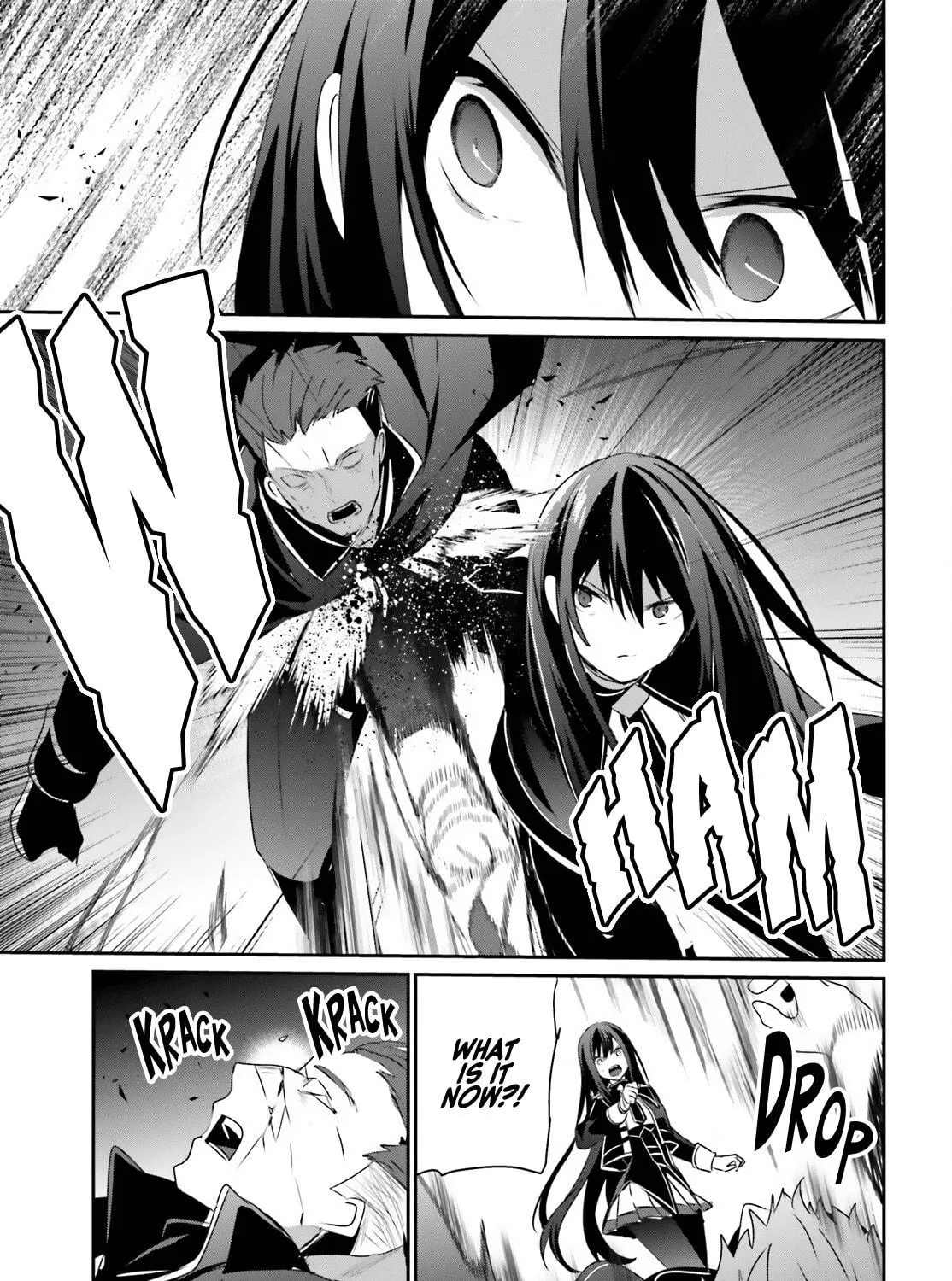 The Eminence in Shadow Chapter 55 page 46 - 