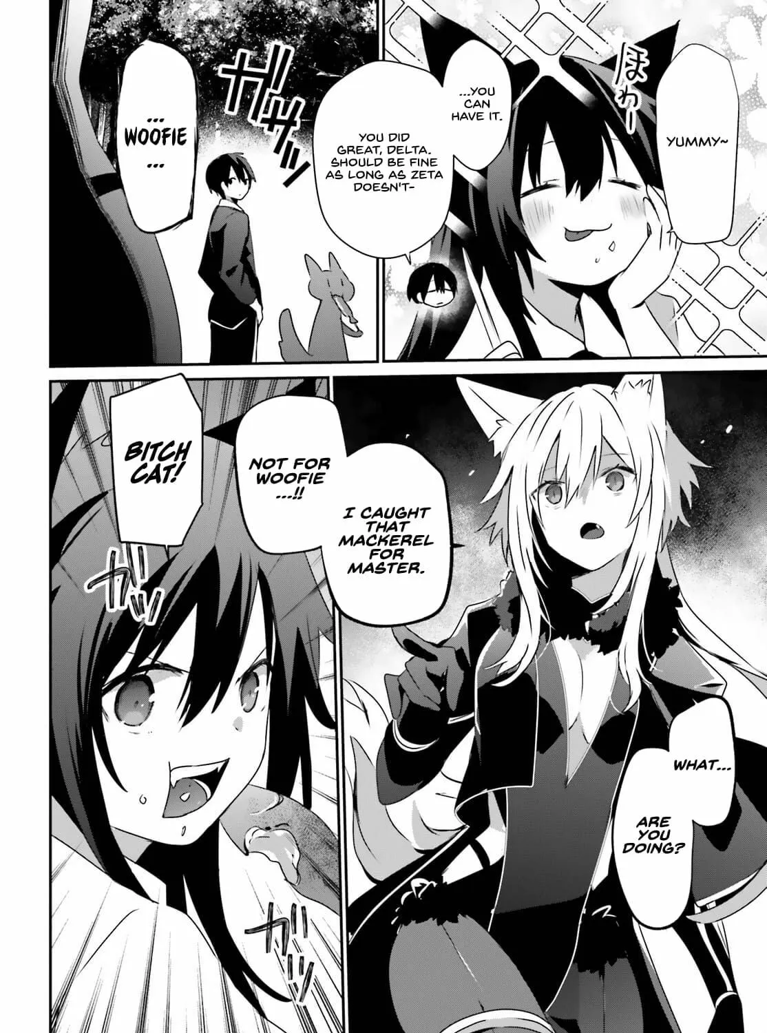 The Eminence in Shadow Chapter 56 page 24 - 