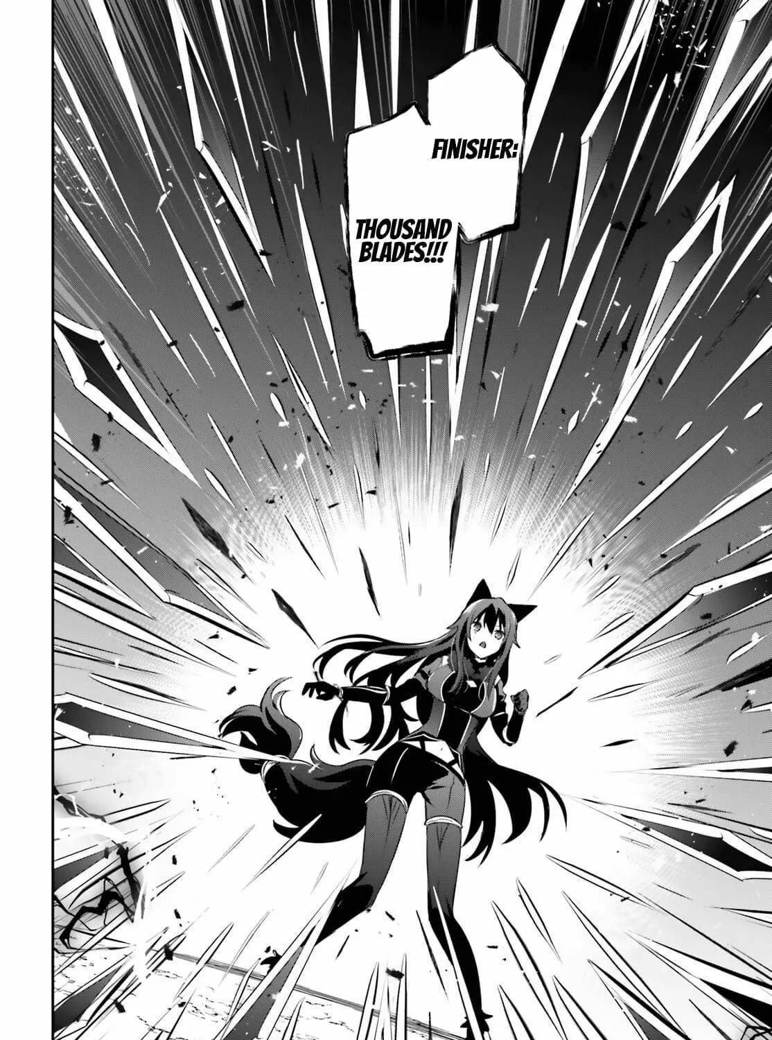 The Eminence in Shadow Chapter 56 page 40 - 