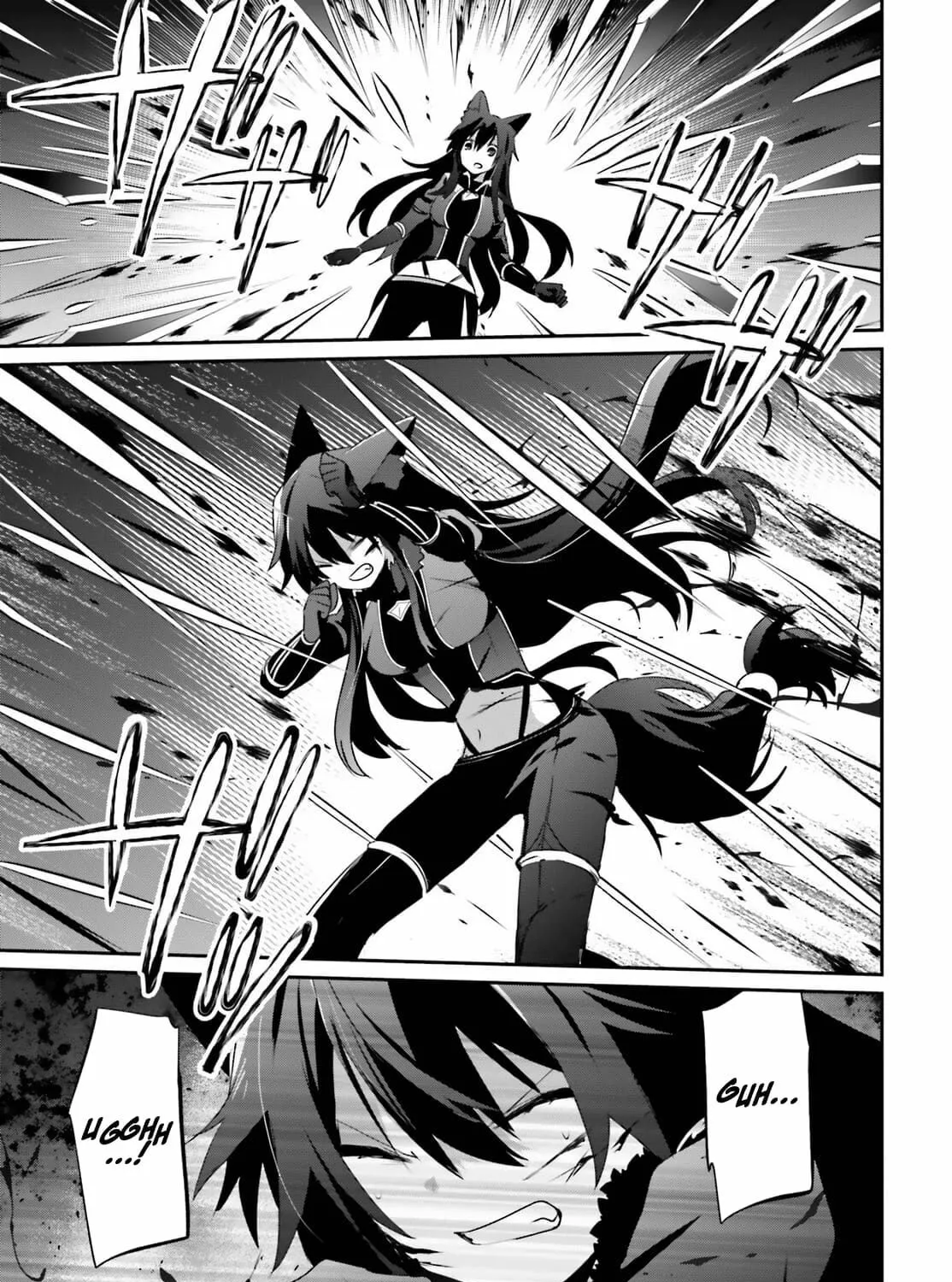 The Eminence in Shadow Chapter 56 page 42 - 