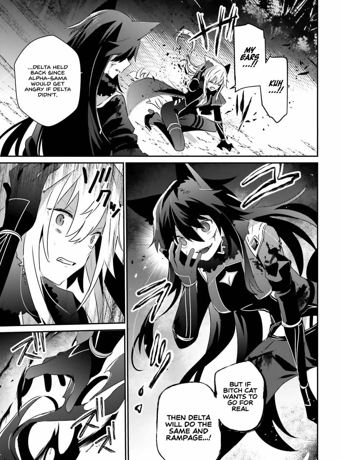 The Eminence in Shadow Chapter 56 page 46 - 