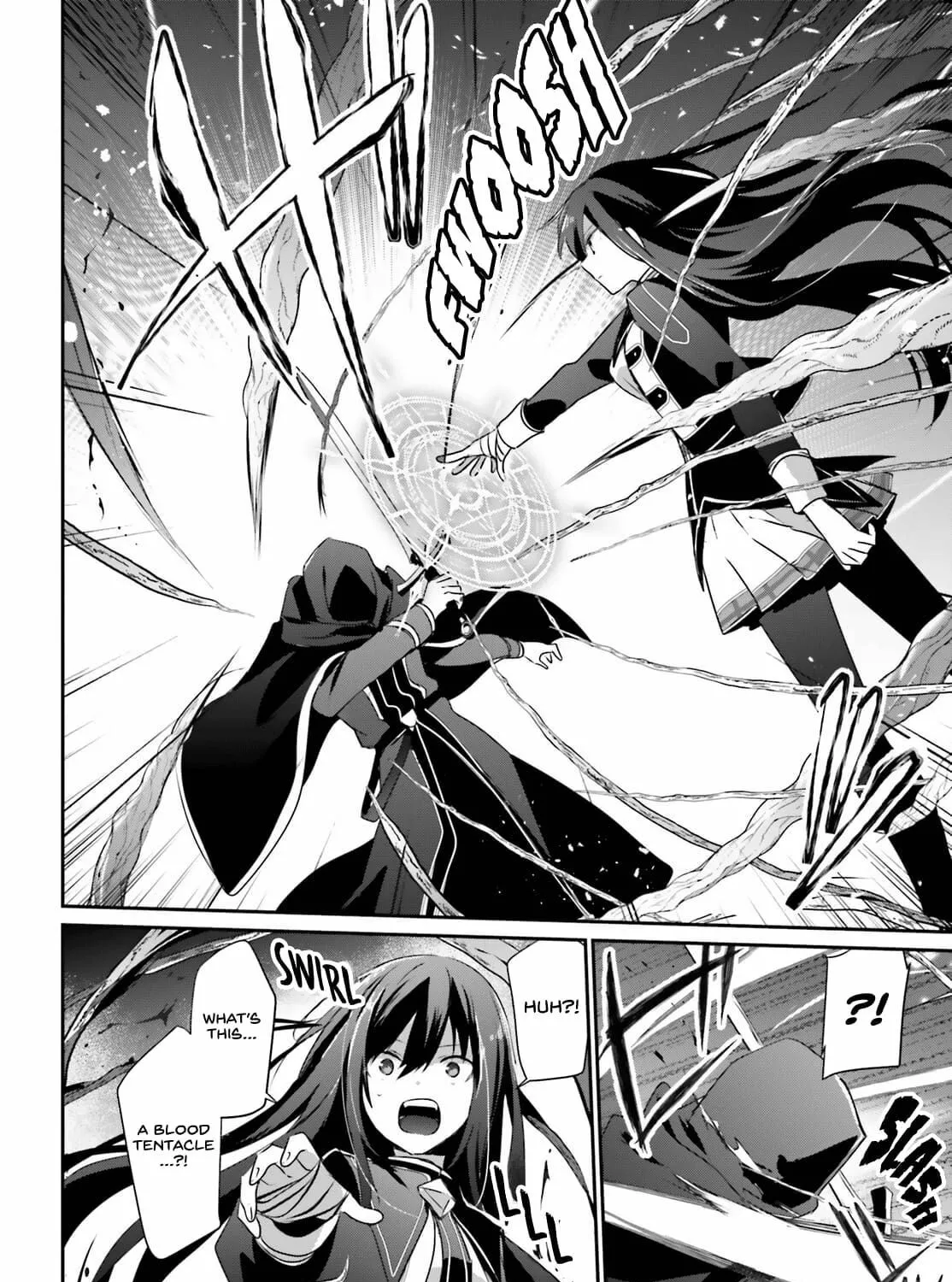 The Eminence in Shadow Chapter 57 page 30 - 