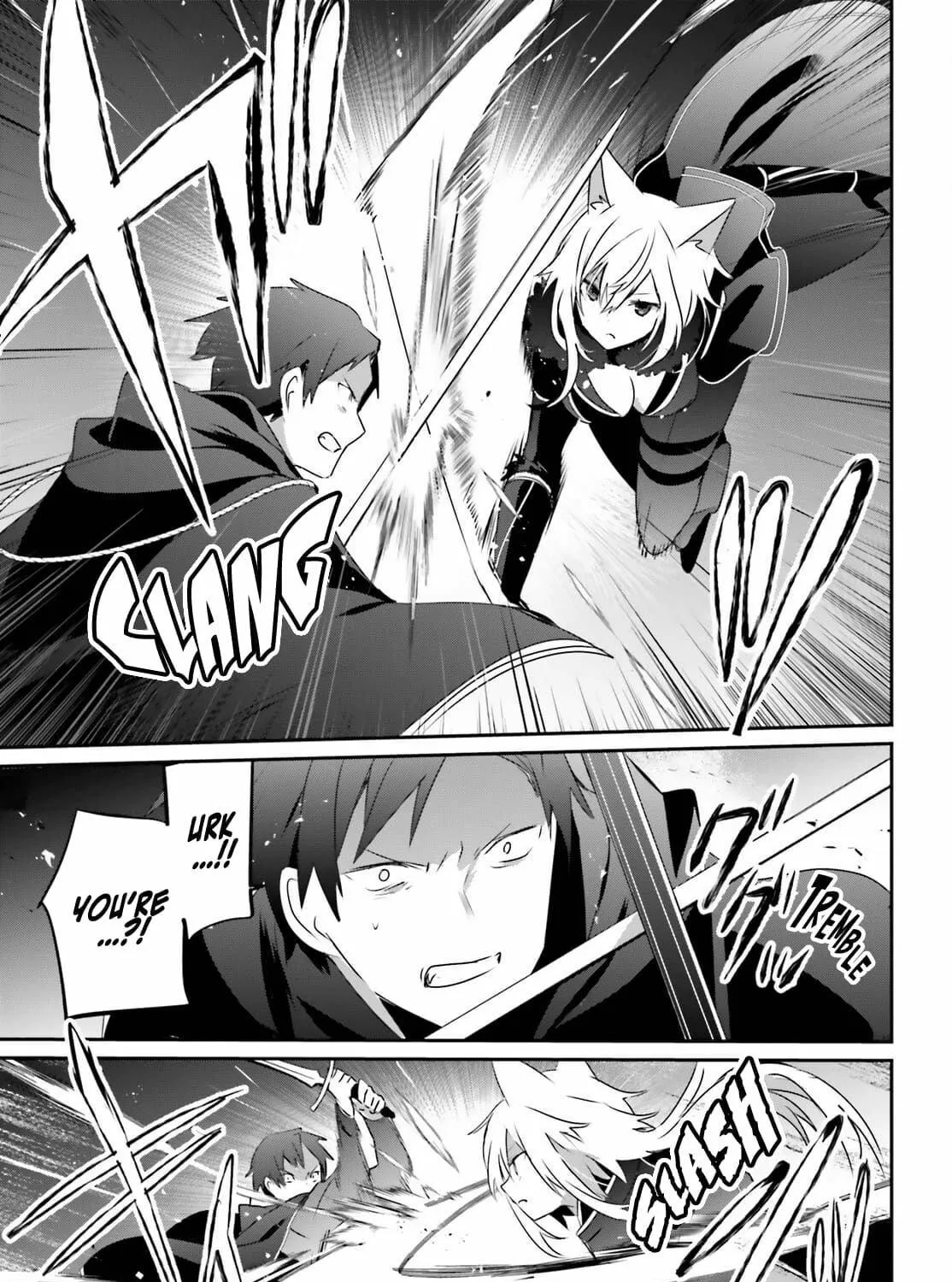 The Eminence in Shadow Chapter 57 page 40 - 