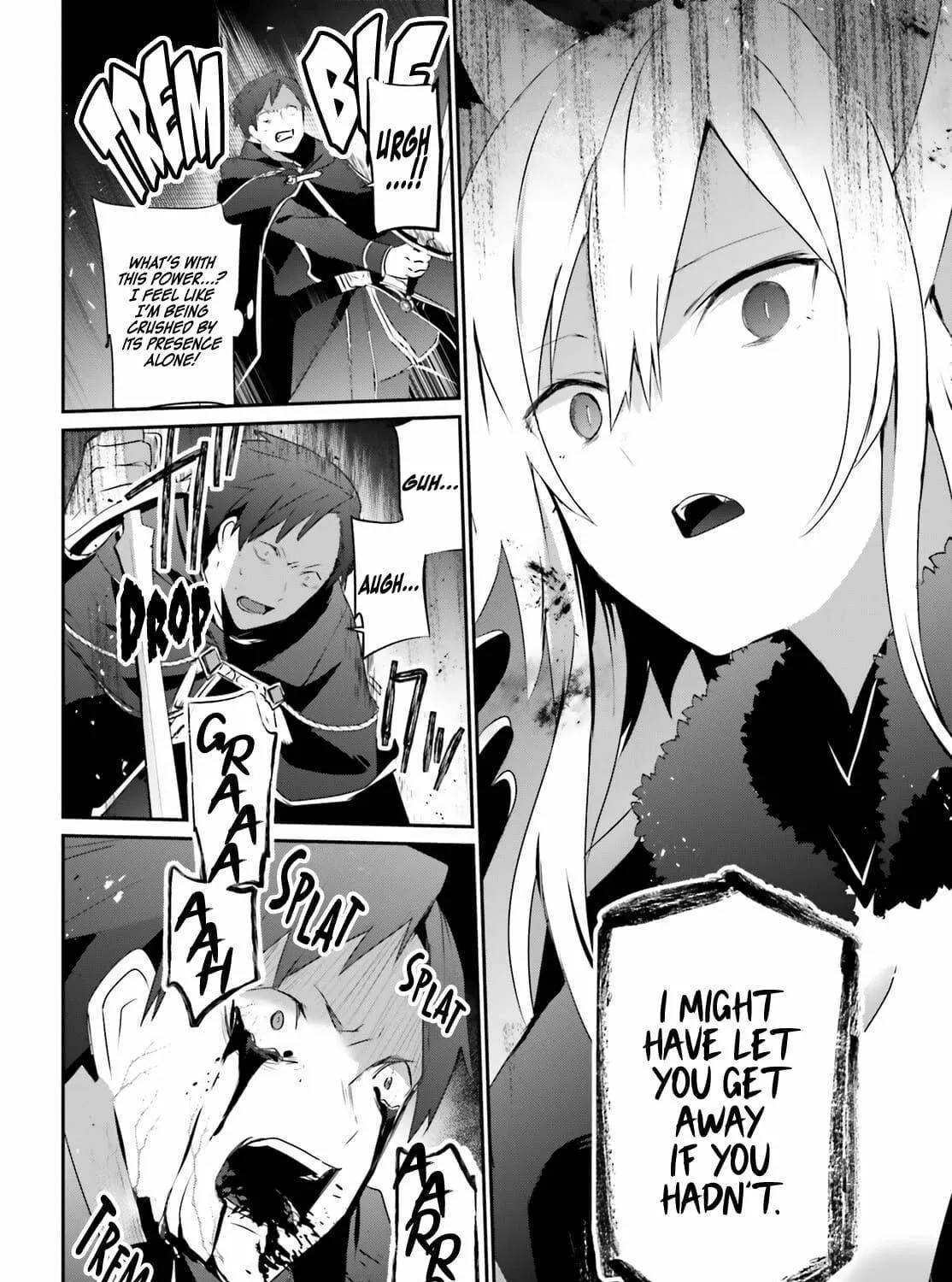 The Eminence in Shadow Chapter 57 page 46 - 