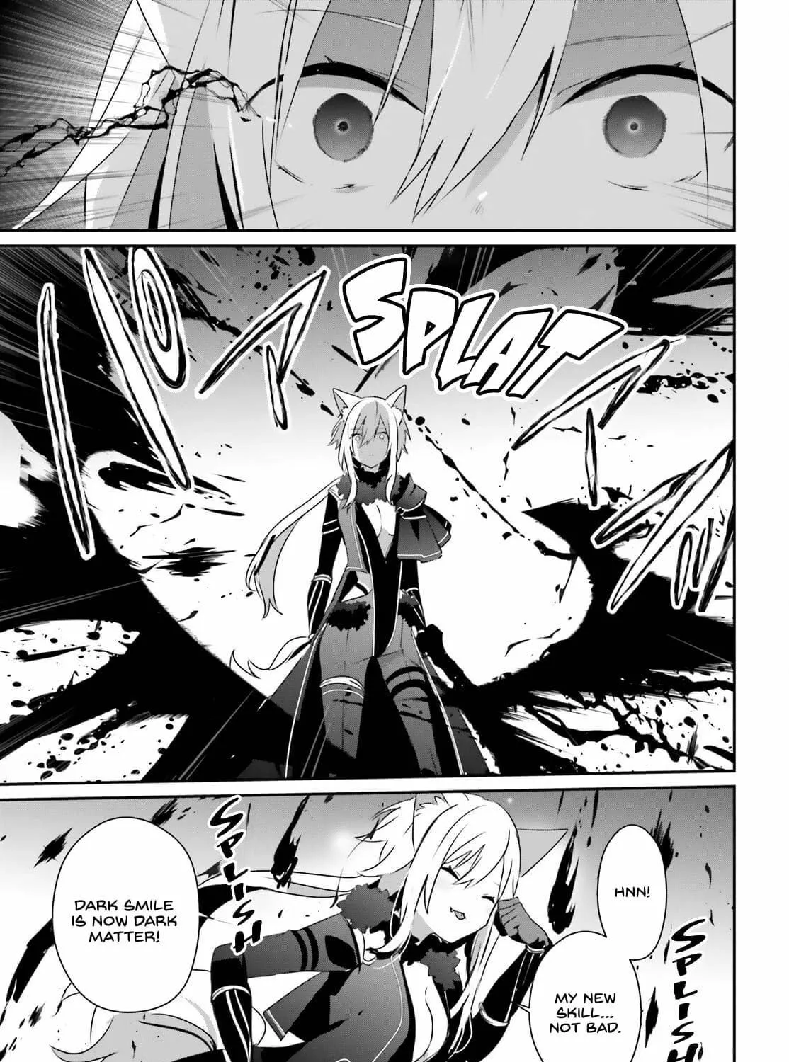 The Eminence in Shadow Chapter 57 page 48 - 
