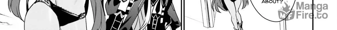 The Eminence in Shadow Chapter 58 page 23 - 
