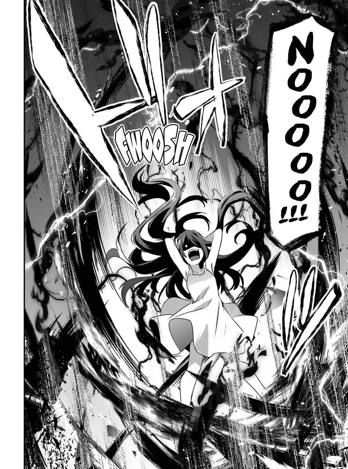 The Eminence in Shadow Chapter 59 page 44 - 