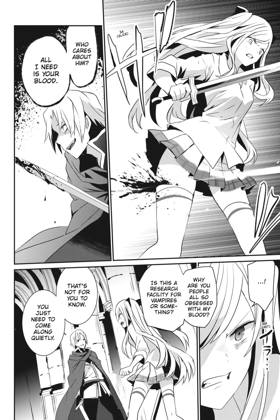 The Eminence in Shadow Chapter 6 page 2 - 