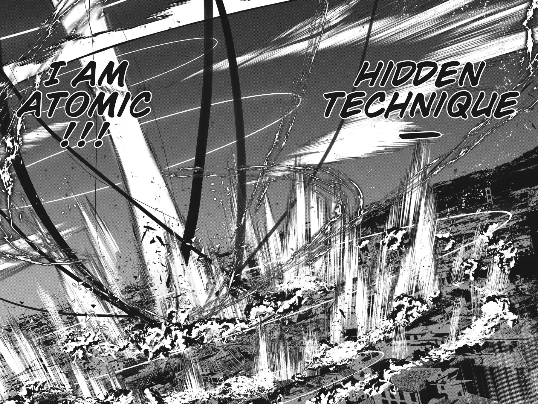 The Eminence in Shadow Chapter 6 page 27 - 