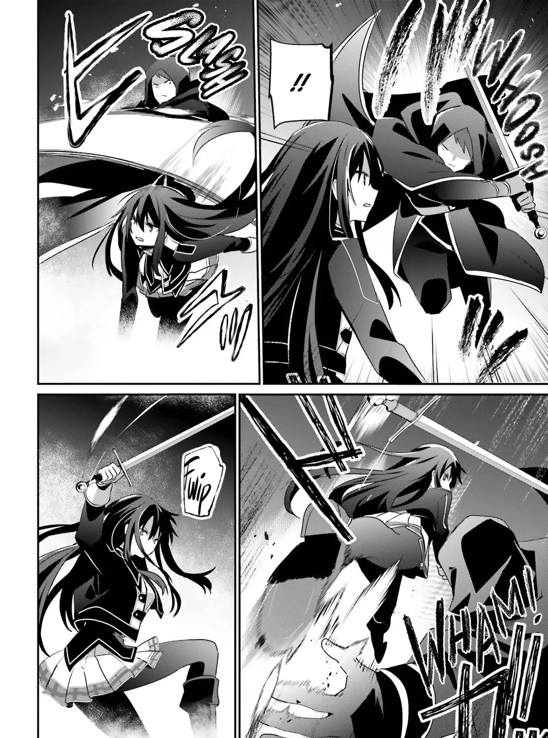 The Eminence in Shadow Chapter 60.1 page 24 - 