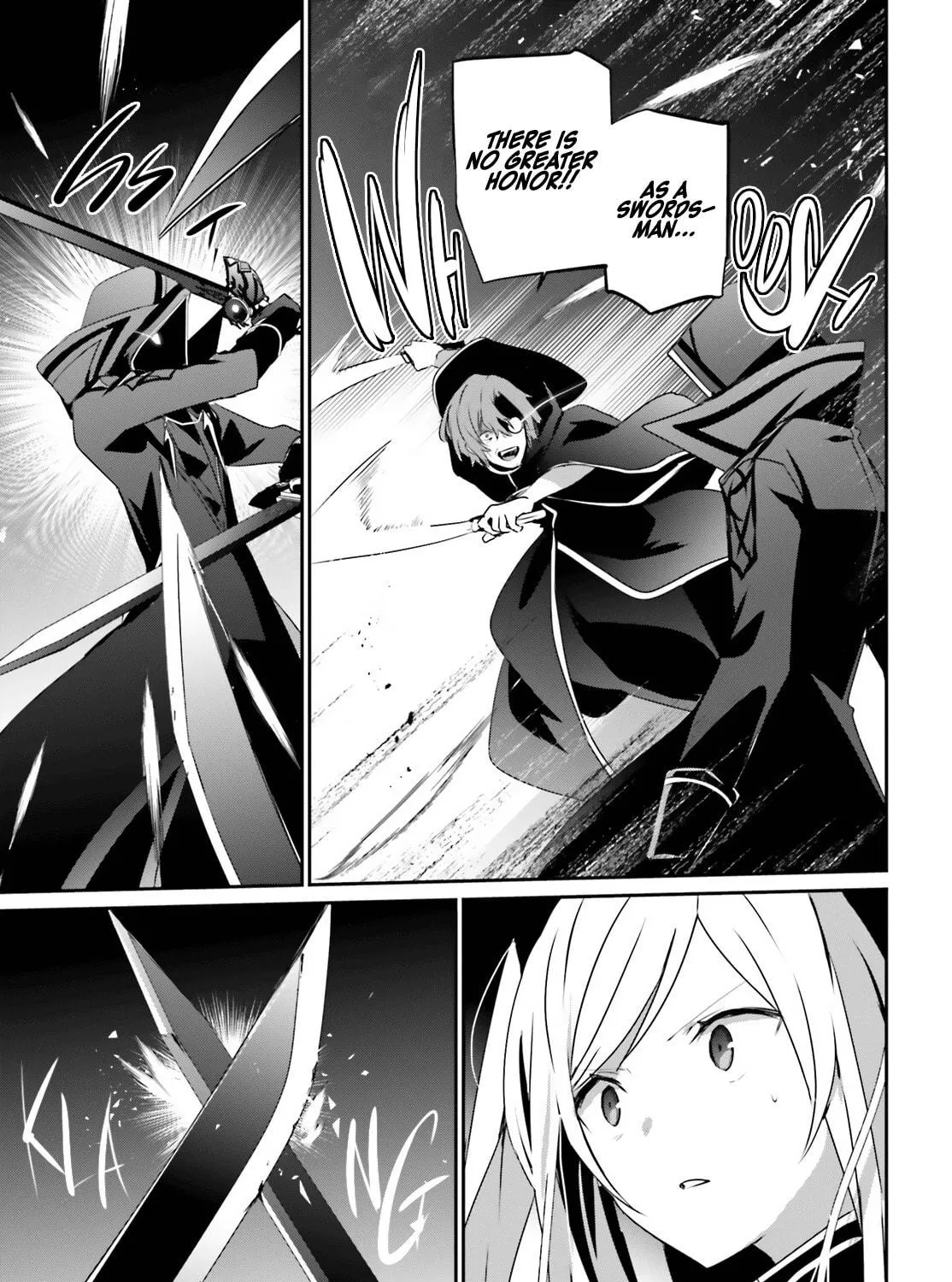 The Eminence in Shadow Chapter 60.2 page 10 - 