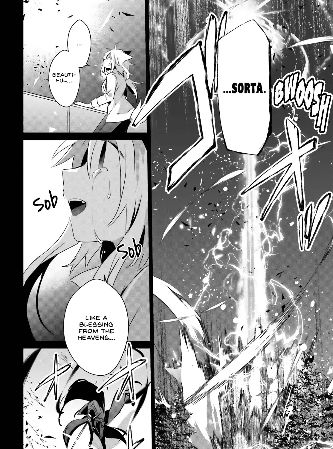 The Eminence in Shadow Chapter 61 page 56 - 