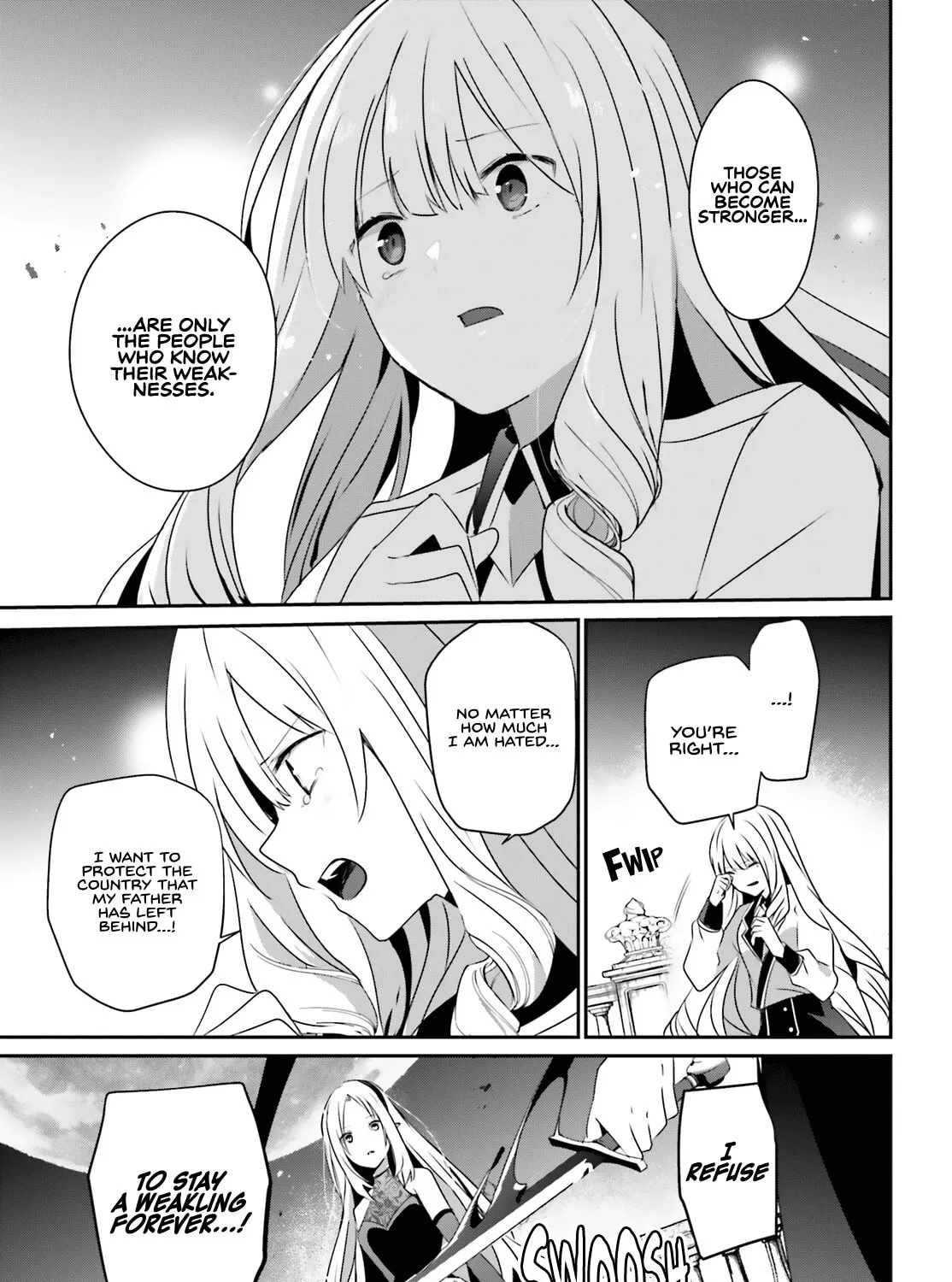 The Eminence in Shadow Chapter 62 page 26 - 