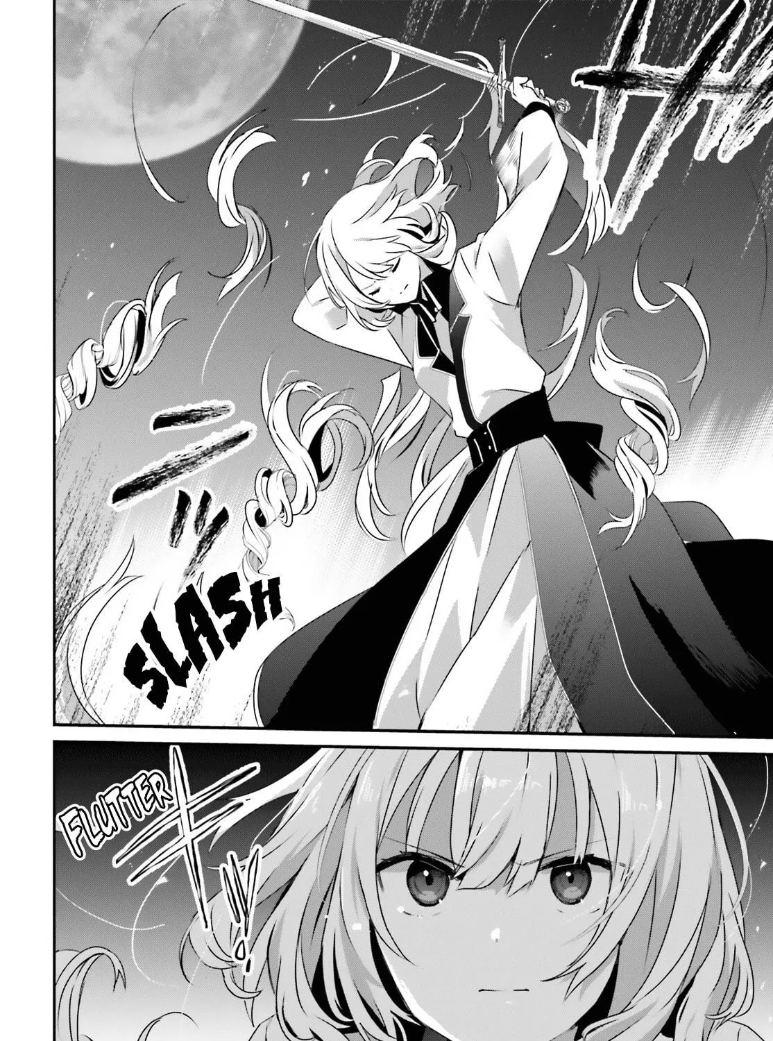 The Eminence in Shadow Chapter 62 page 28 - 
