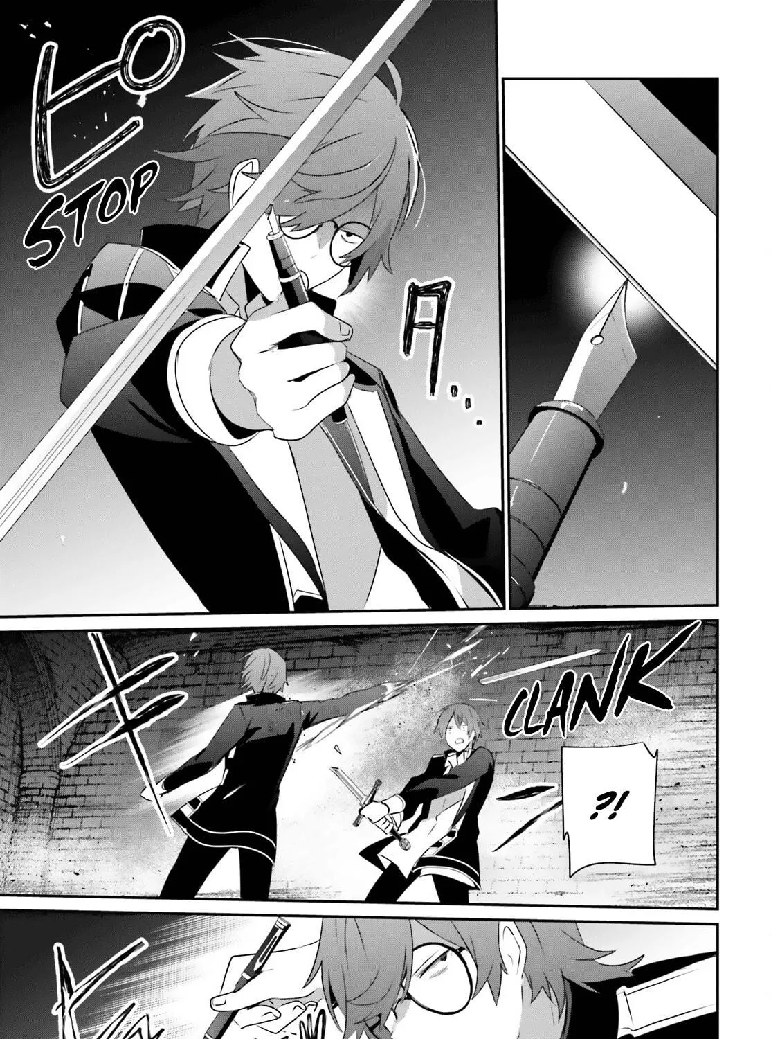 The Eminence in Shadow Chapter 64 page 52 - 