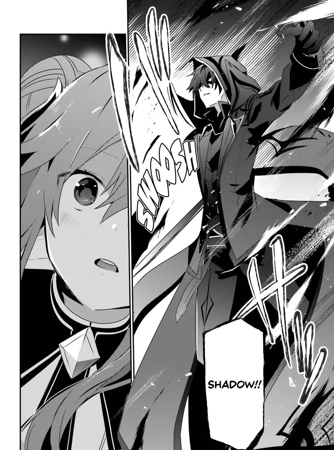 The Eminence in Shadow Chapter 65 page 52 - 