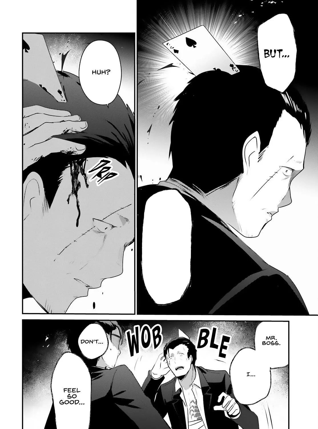 The Eminence in Shadow Chapter 68 page 48 - 