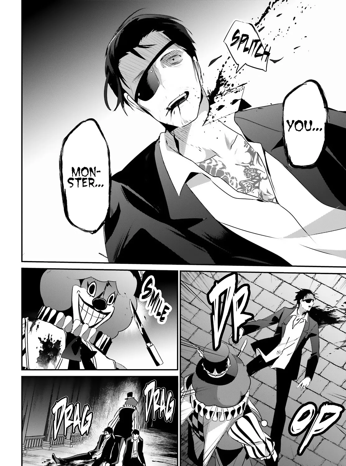 The Eminence in Shadow Chapter 68 page 56 - 