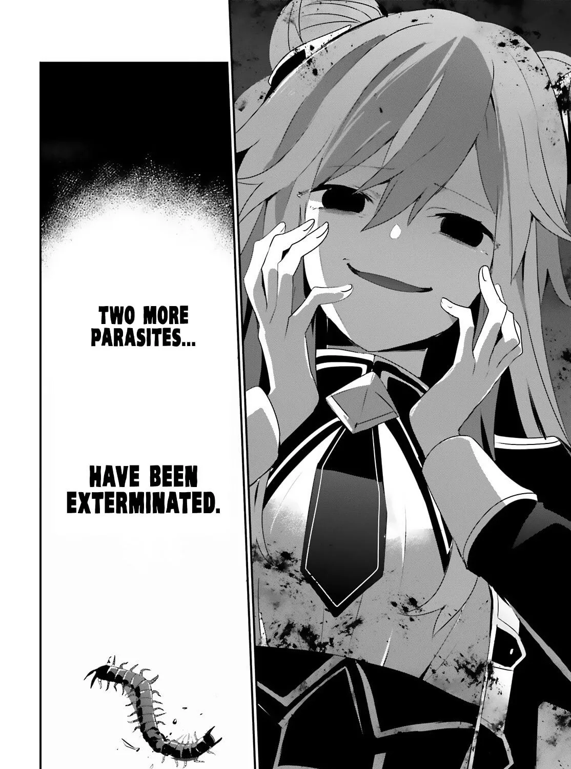 The Eminence in Shadow Chapter 68 page 64 - 