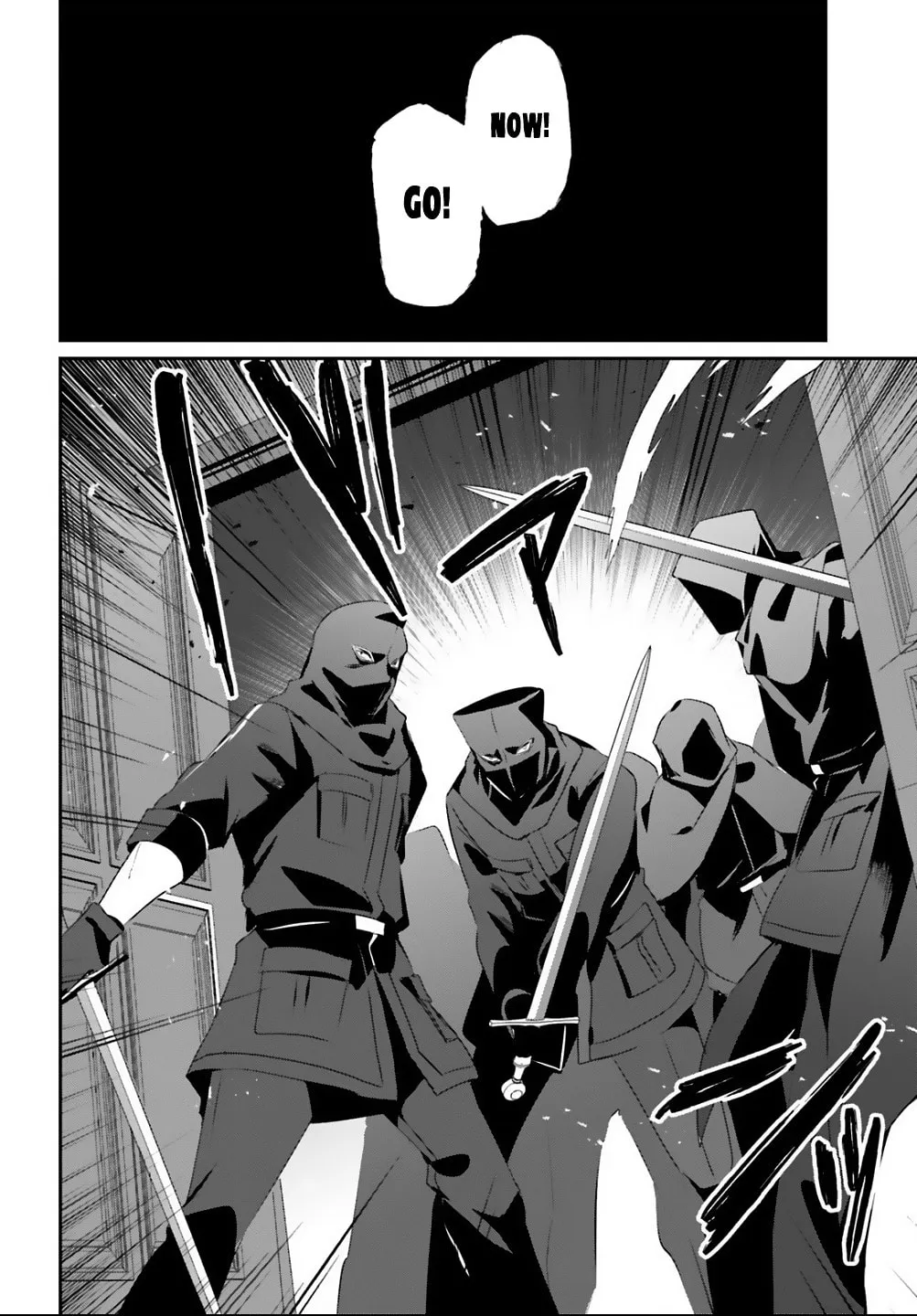 The Eminence in Shadow Chapter 70 page 7 - 