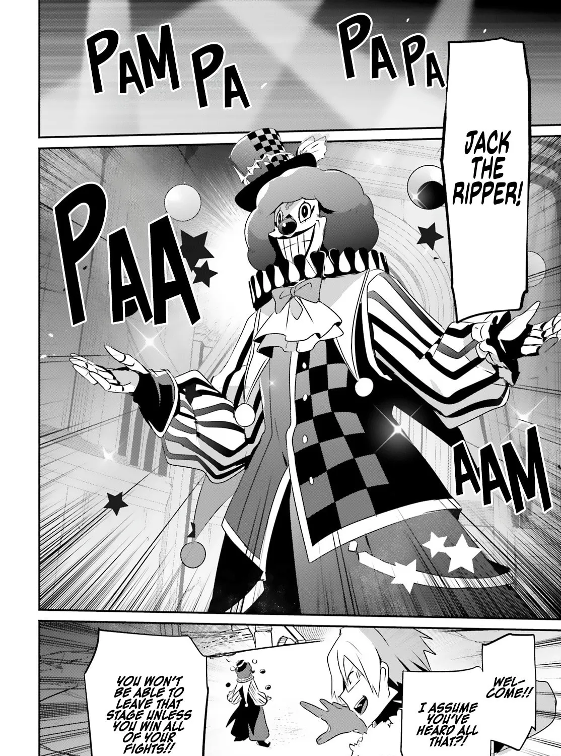 The Eminence in Shadow Chapter 72.1 page 20 - 
