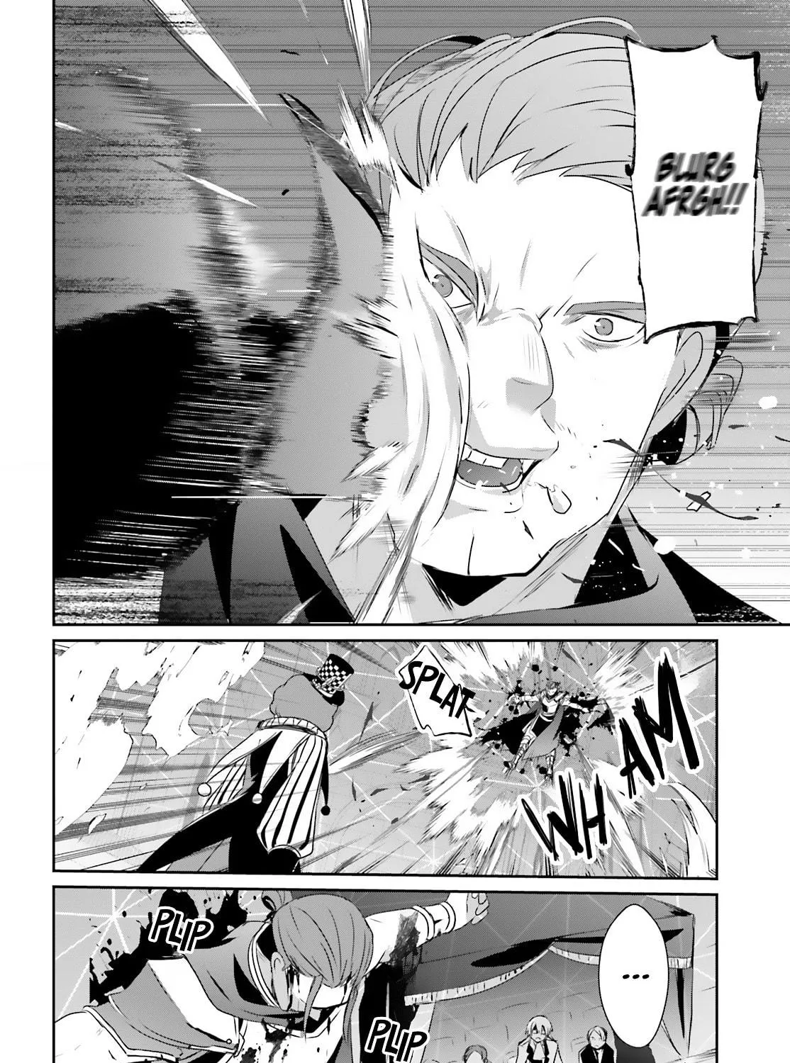 The Eminence in Shadow Chapter 72.1 page 28 - 