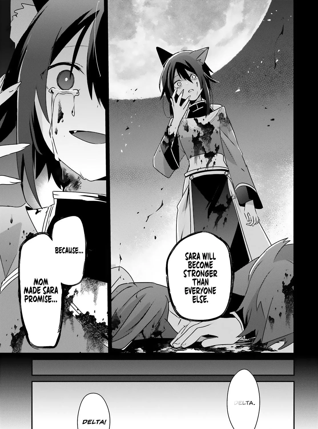 The Eminence in Shadow Chapter 75 page 58 - 