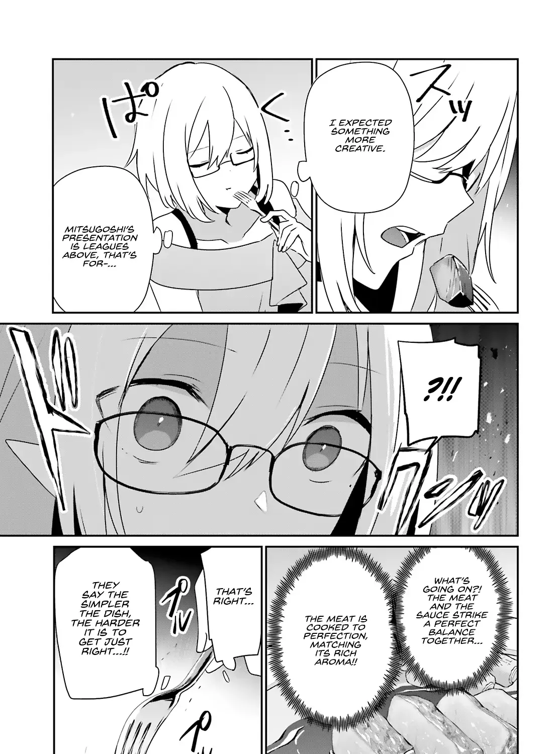 The Eminence in Shadow Chapter 76.1 page 23 - 
