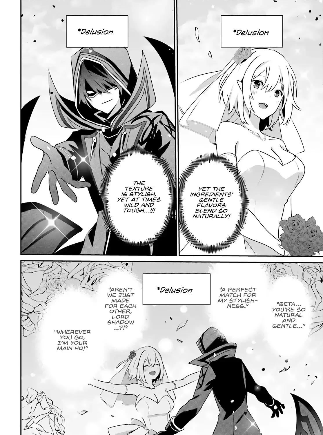 The Eminence in Shadow Chapter 76.1 page 25 - 