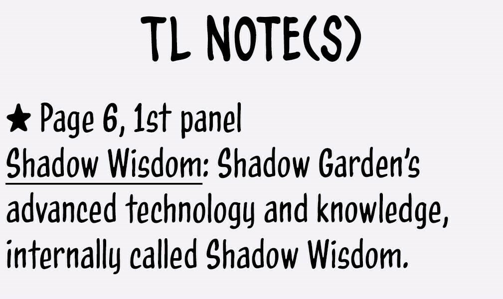 The Eminence in Shadow Chapter 79.2 page 20 - 