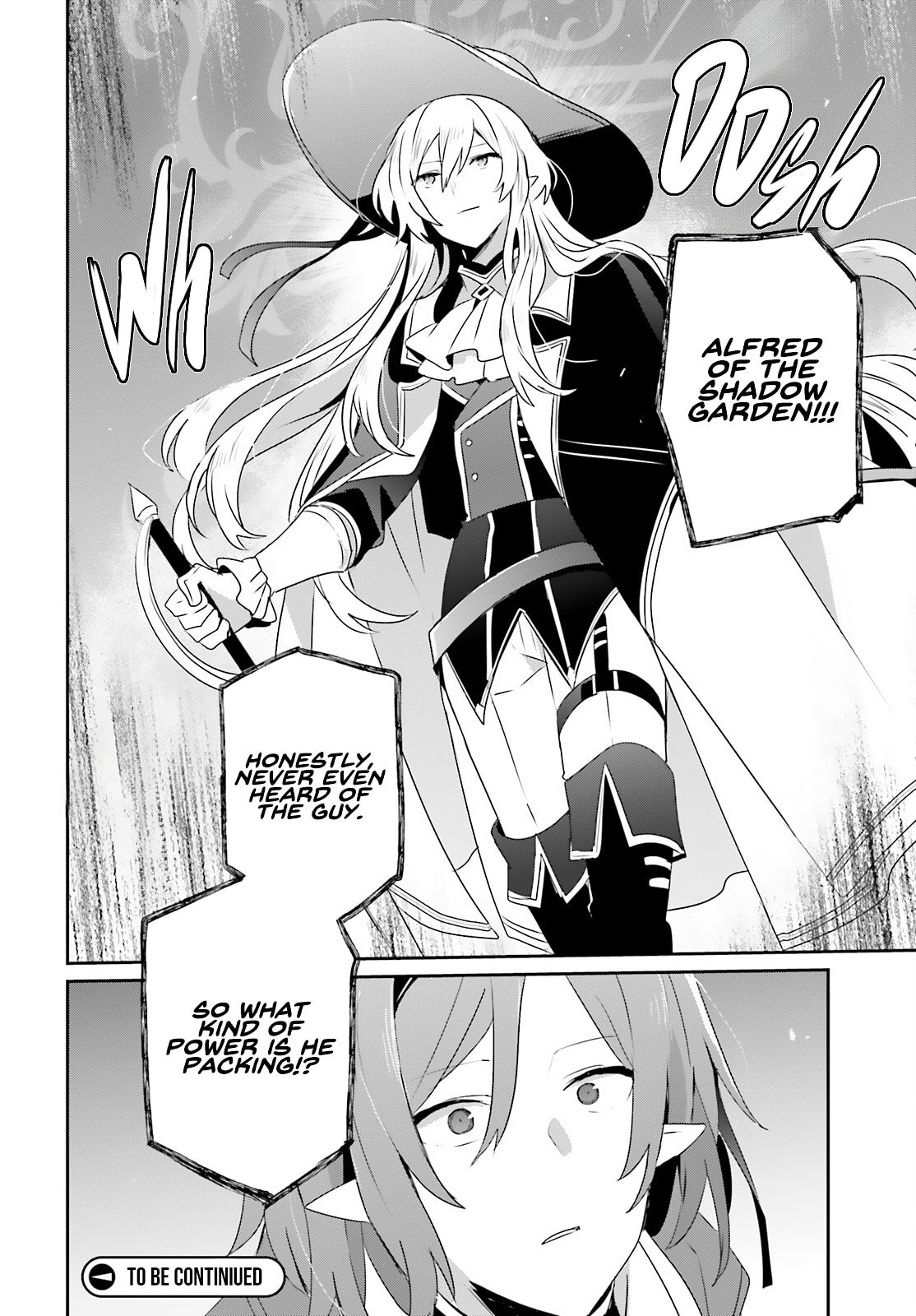 The Eminence in Shadow Chapter 81 page 27 - 