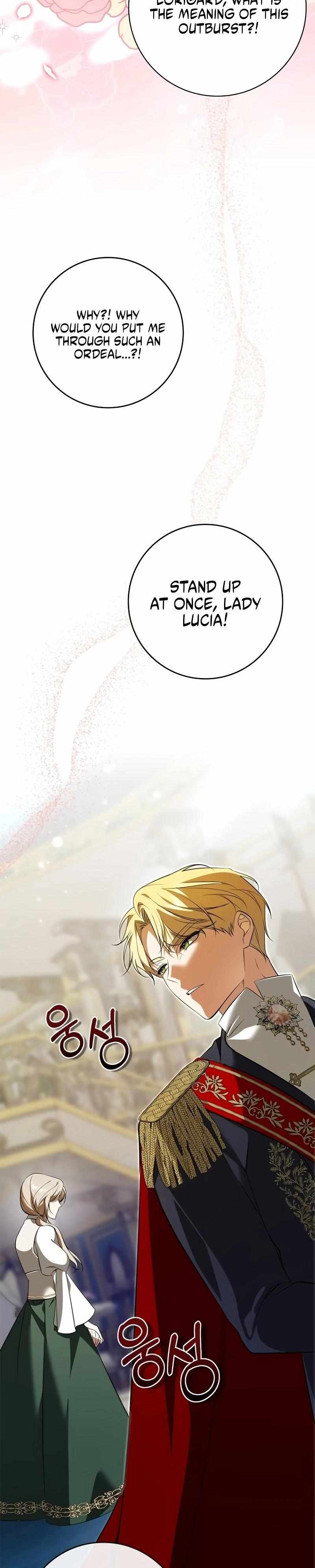 The Emperor Is Annoyed by the Maid Chapter 1 page 24 - 