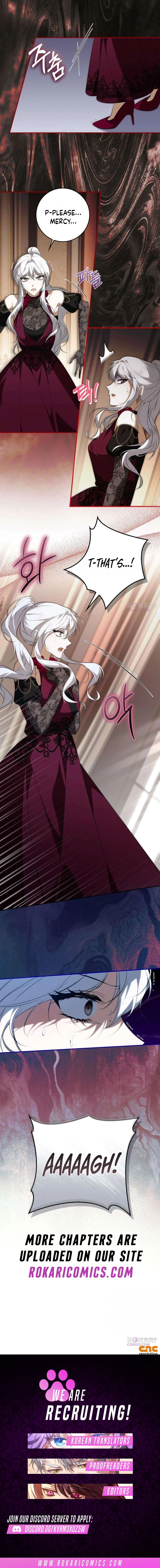 The Emperor Is Annoyed by the Maid Chapter 40 page 12 - 