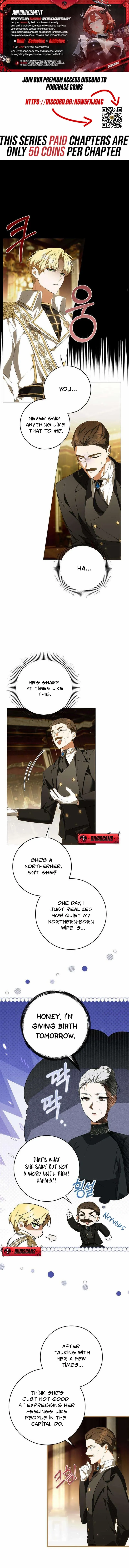 The Emperor Is Annoyed by the Maid Chapter 6 page 2 - 