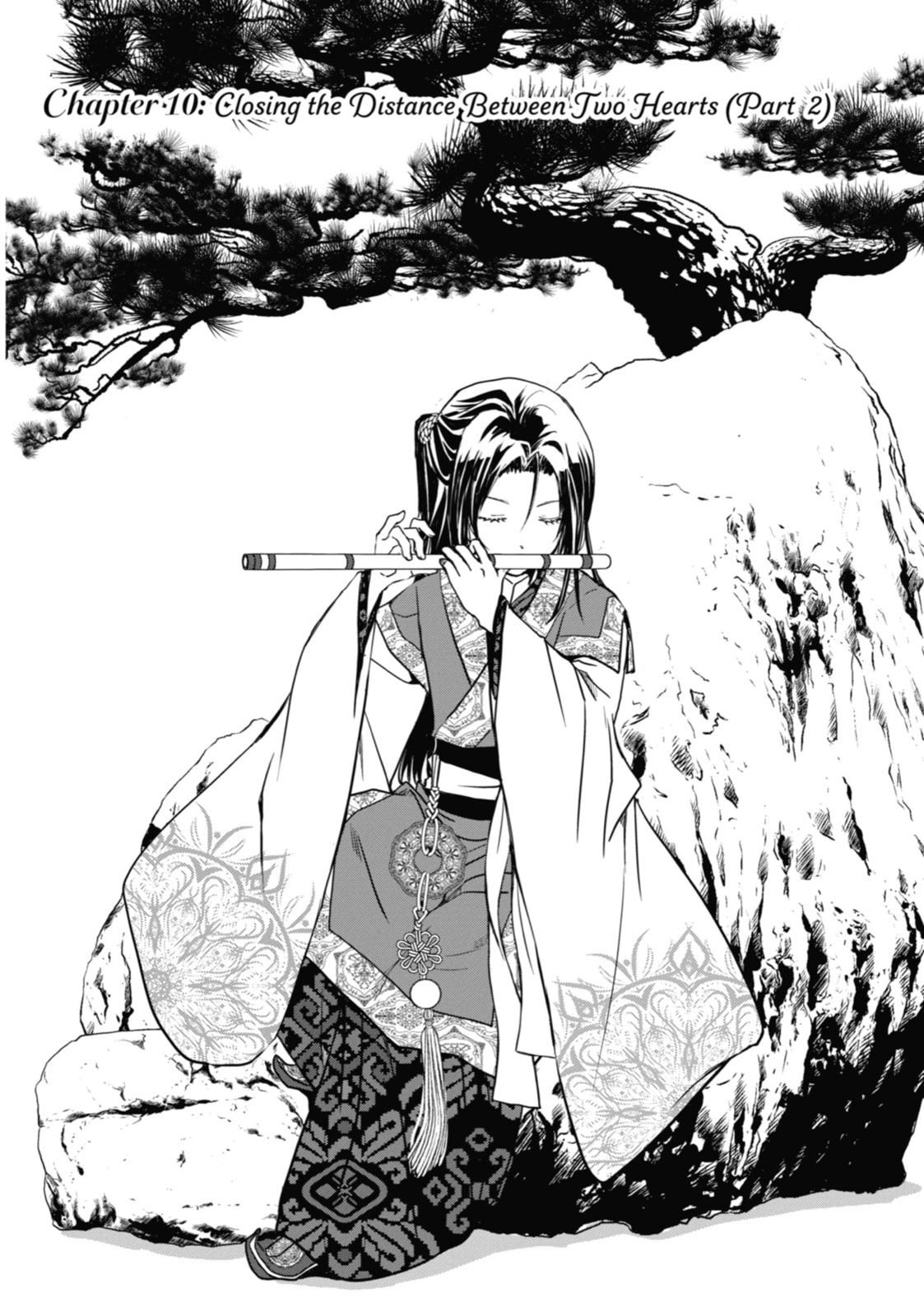 The Emperor