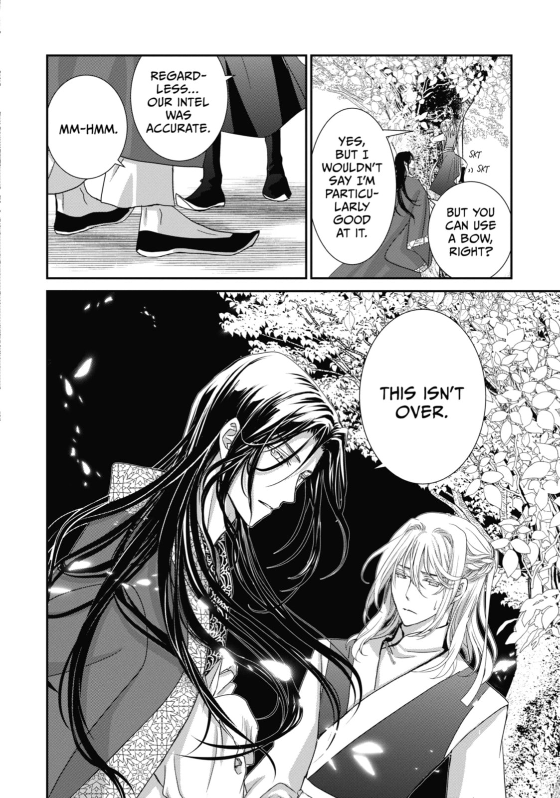 The Emperor