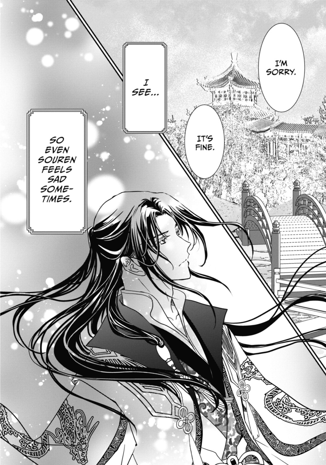 The Emperor