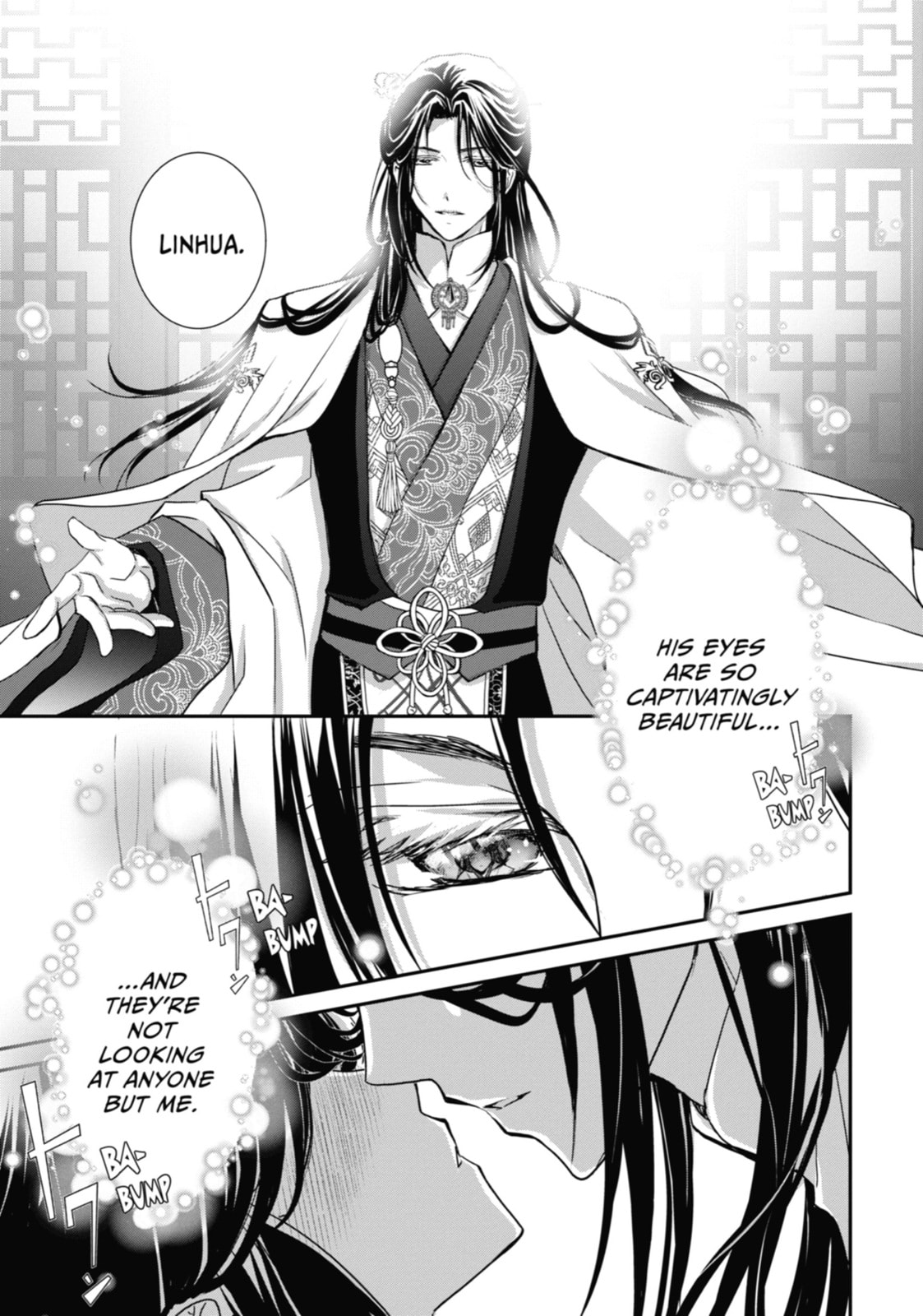 The Emperor