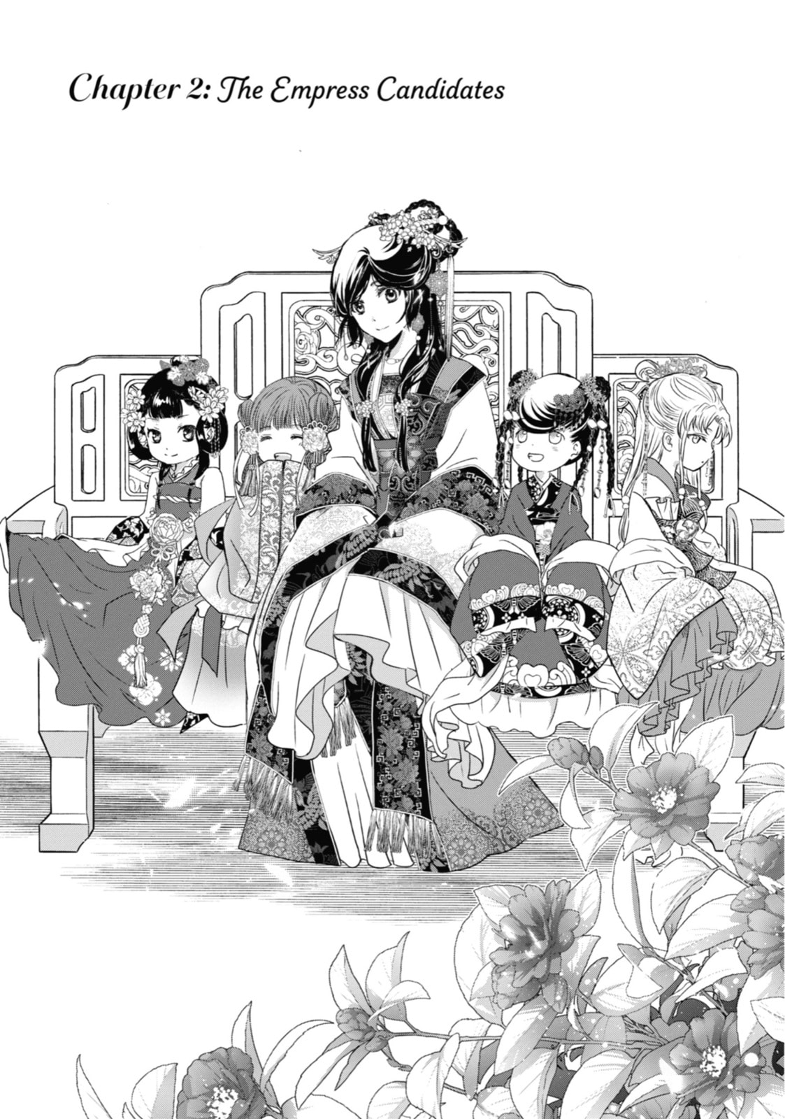 The Emperor