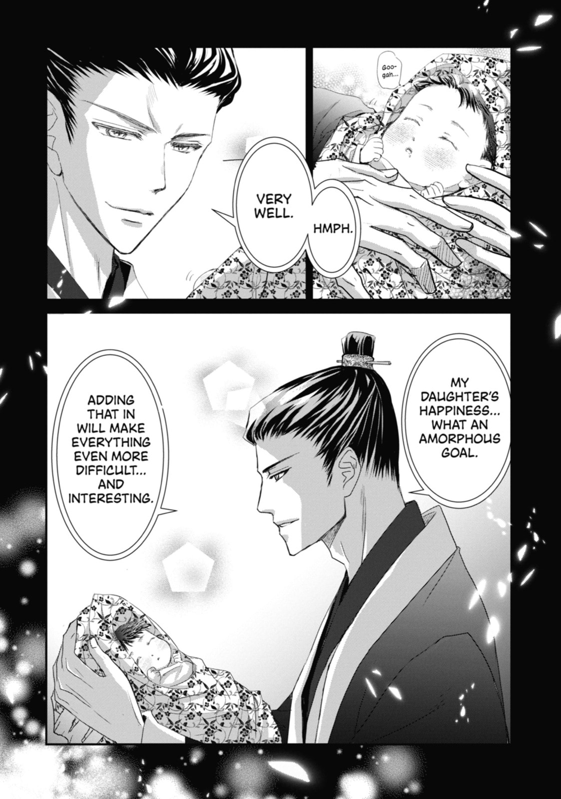 The Emperor